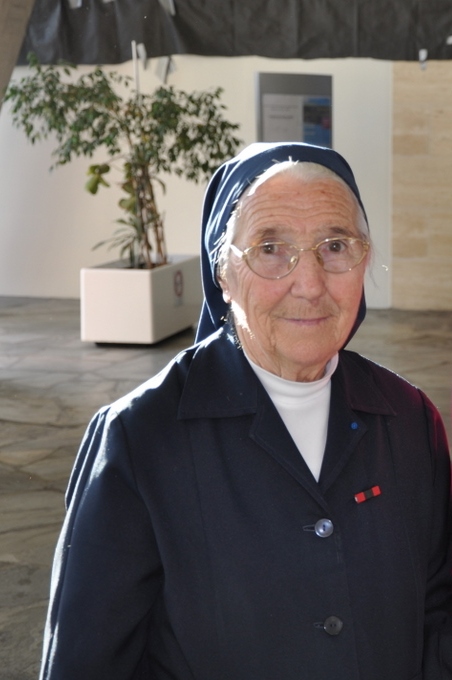 Marguerite Tiberghien